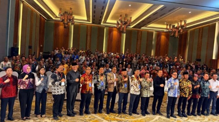Strategi Dongkrak PAD, Pemprov Bengkulu Usulkan Pajak Air Permukaan untuk Perkebunan Sawit di 2027 