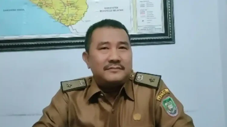 Walau Anggaran Efisiensi, Pemkab Seluma Gas Pol Bangun 2 Ruas Jalan Hotmix Rp4,2 Miliar