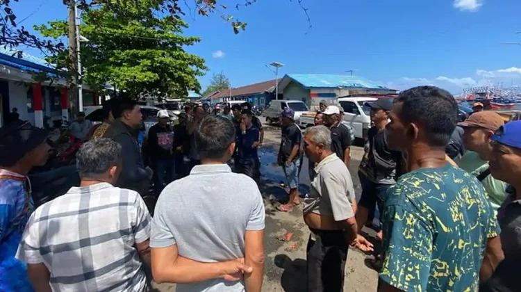 Aturan Baru BBM Subsidi Bikin Nelayan Bengkulu Mogok Melaut, DKP Gelar Rembuk Fokus 