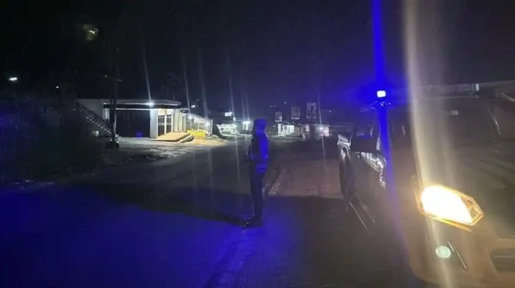 Heboh Modus Kejahatan Pura-Pura Haus di Rejang Lebong, Polisi Minta Warga Waspada Tapi Bijak Medsos