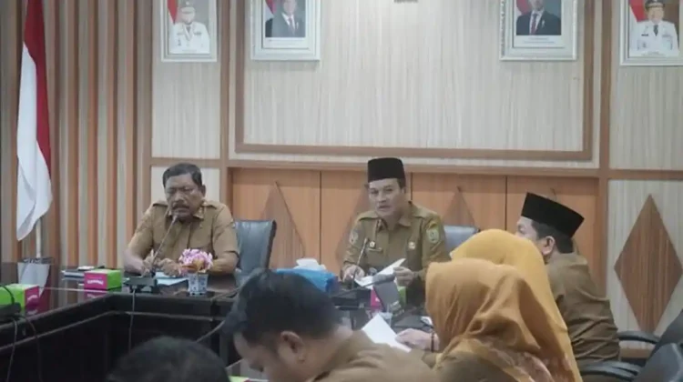 Dukung Kemandirian Energi Nasional, Pabrik Biodiesel Siap Dibangun di Kawasan Industri Pulau Baai pada 2027   