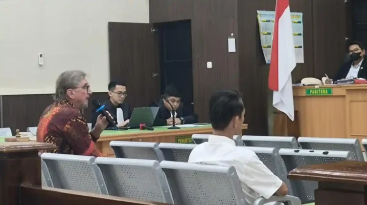 Fakta Baru Sidang Korupsi Tambang PT RSM: Konsultan Kantongi Rp56 Miliar, Batu Bara Dialirkan ke Australia
