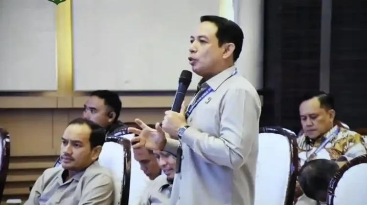 Bela Nasib Kota Kecil, Wali Kota Dedy Wahyudi Desak Rakernas Apeksi XVIII Tak Sekadar Jadi Ajang Diskusi