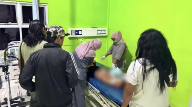 Pasca Perkelahian Maut Pelajar di Pasar Manna, Pengurus RT Siap Hidupkan Lagi Pos Kamling
