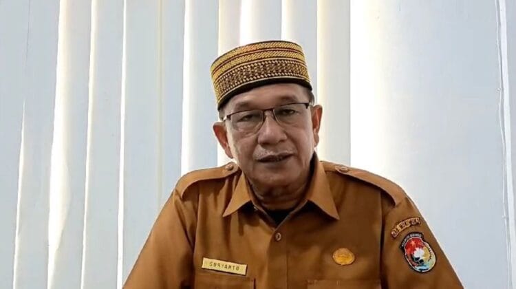 550 Unit Rumah Warga Mukomuko Terima Bantuan Bedah Rumah, Pemkab Pastikan Tepat Sasaran