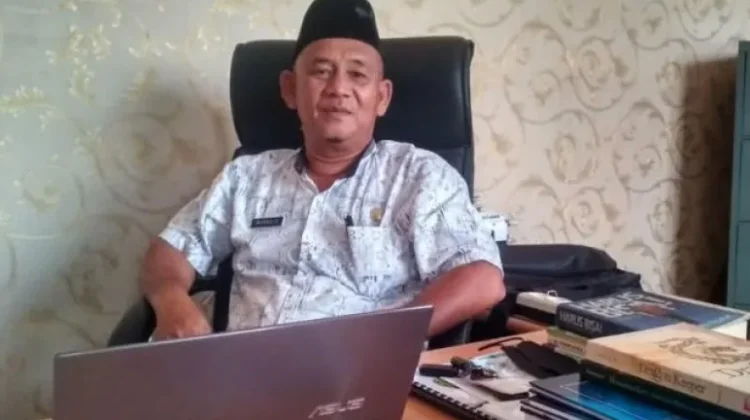 Pusling Dinas Kearsipan dan Perpustakaan Sapa Warga Binaan, Perluas Akses Literasi di Tanah Merah Putih