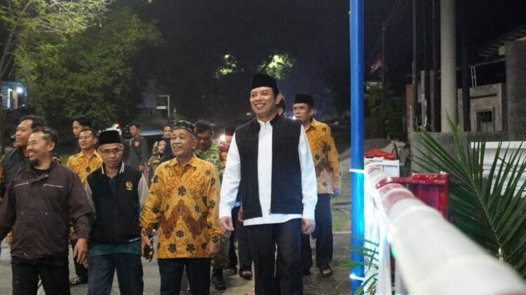 Wajah Baru Jembatan Kota Bengkulu: Kini Terang Benderang, Cantik, dan Lebih Aman bagi Warga