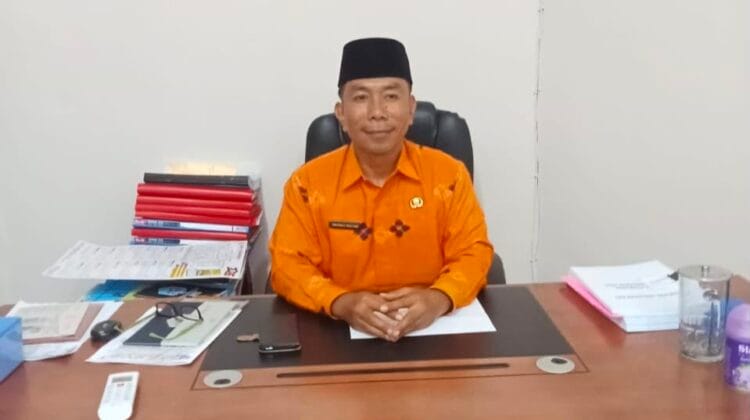 Ketentuan Penyaluran BBM Subsidi Nelayan Mukomuko Diperketat: 91 Kapal Masuk Sistem Digital