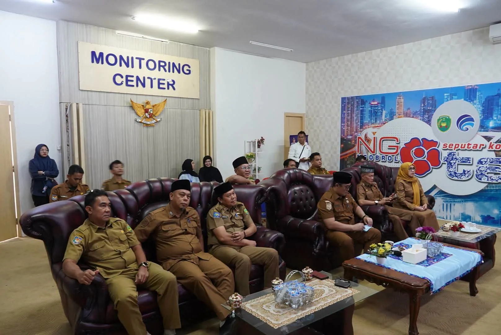 Pemkot Bengkulu Siap Sukseskan Karya Bakti TNI Skala Besar Lewat Program Bantu Rakyat