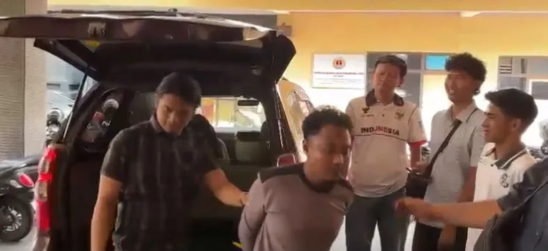 Kematian Karyawan SPPG di Bengkulu Terkuak, Satpam Diamankan Polisi   