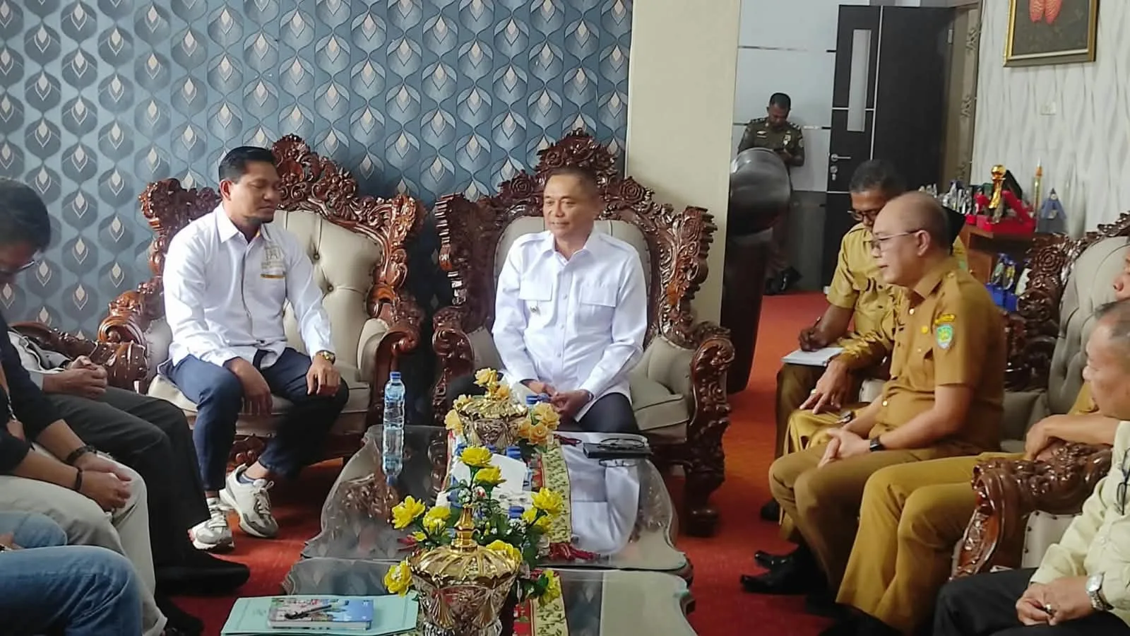 Bengkulu Tengah Bidik Sektor Properti, Siap Jadi Kawasan Hunian Subsidi Unggulan