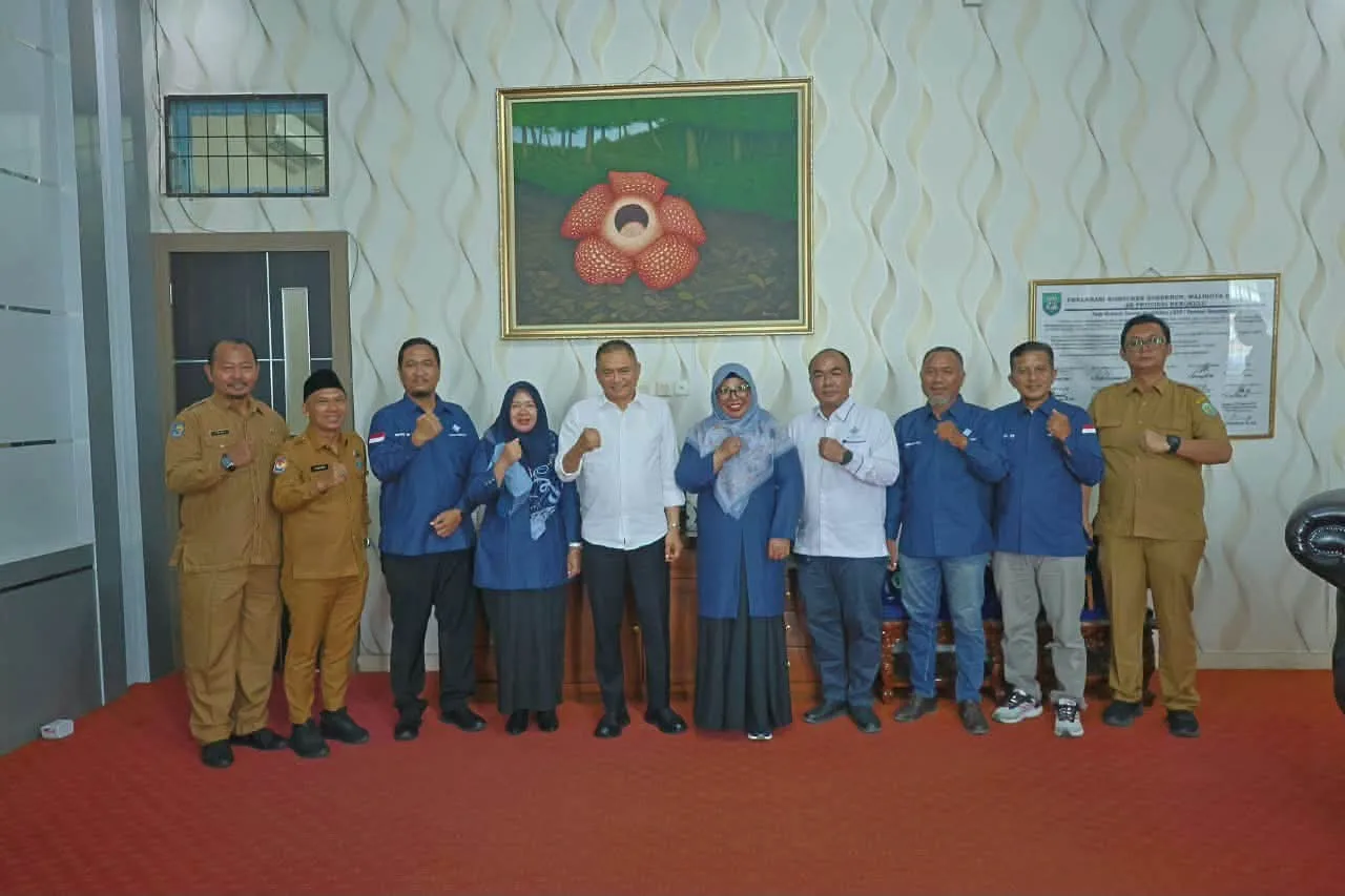 Program Seninan: Jembatan Aspirasi Tanpa Batas antara Pemkab dan Warga Bumi Merah Putih